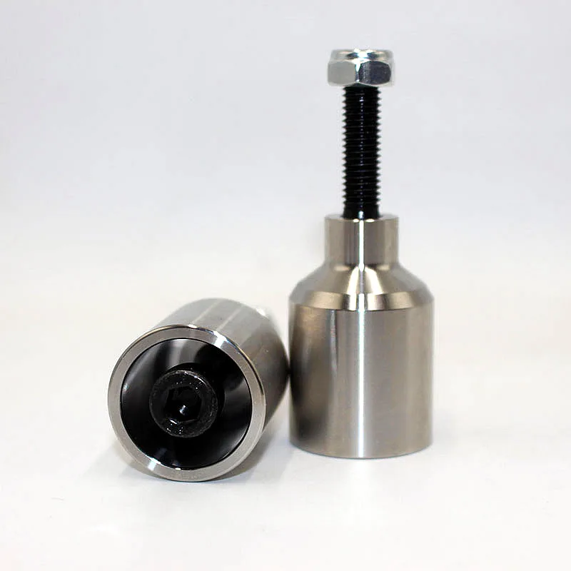 1 шт. высокопрочный колышек для скутера из нержавеющей стали 304|scooter pegs|pegs scooterlot lot |