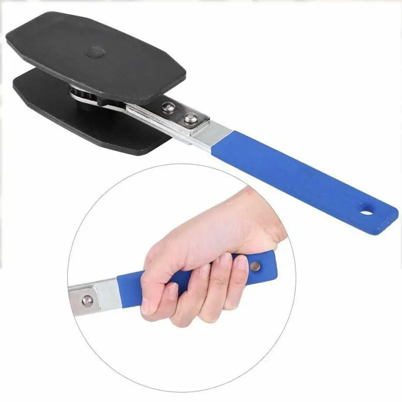 Universal Car Ratchet Brake Piston Wrench Spreader Caliper Pad Install Tool Press Portable Auto Hand Held Disassembly Tools |