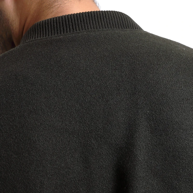 Повседневная мужская куртка SIMWOOD приталенный жакет 2019 демисезонная верхняя