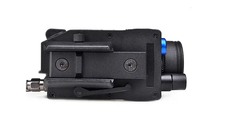 Element Airsoft тактический флэш-светильник Dunmmy eLLM01 нефункциональный оружейный светильник Модель пистолет Флэш-светильник EX214