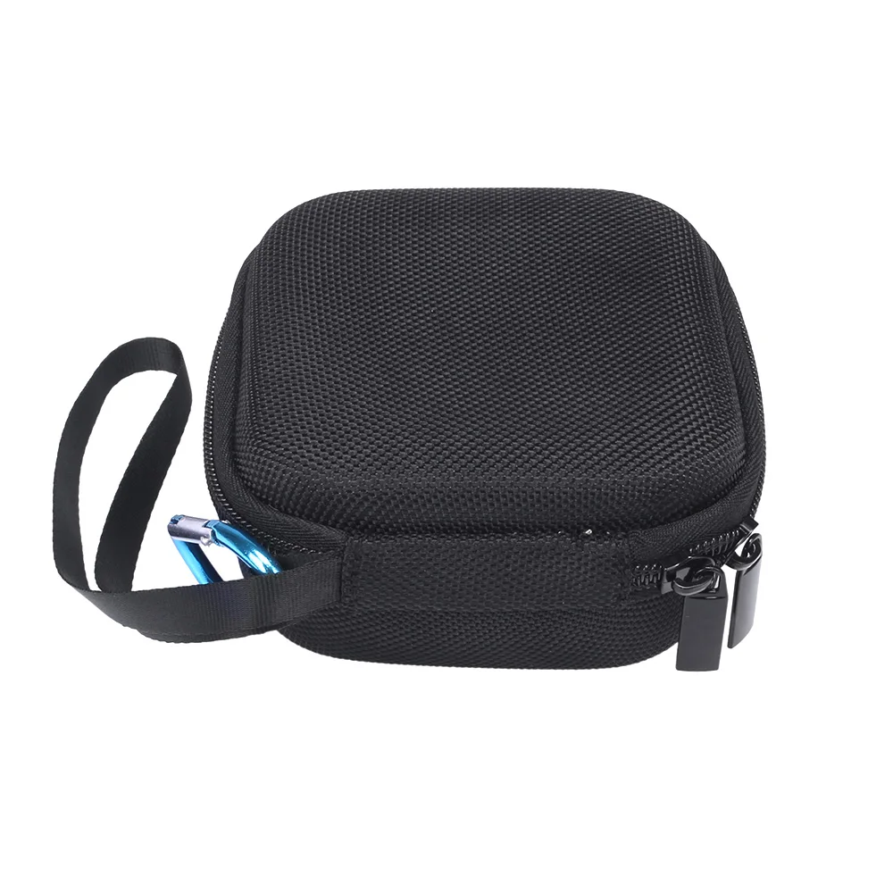 Новинка, PU защитный чехол для динамика, сумка, чехол для Bose SoundLink Micro Bluetooth, динамик, дополнительное место для кабелей