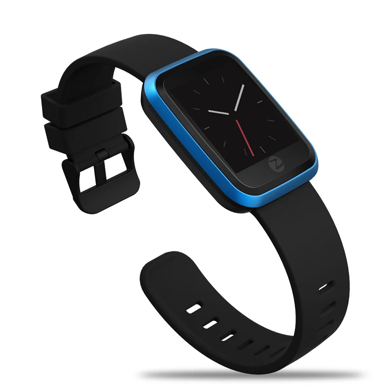 Смарт-браслет Zeblaze crystal 2 для мужчин и женщин умный браслет с bluetooth трекер сна на