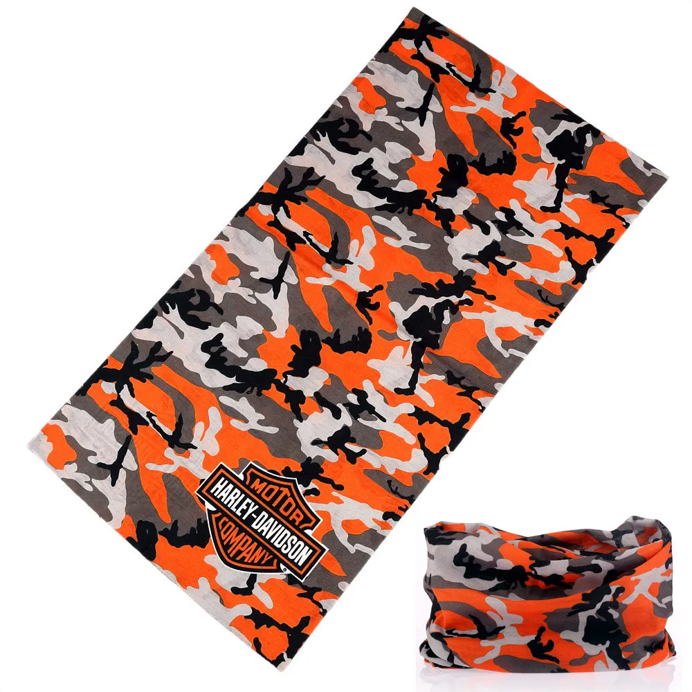 Шляпа пирата кариббеа на лето 2019 растягивающийся дышащий шарф хиджаб Modis Snood