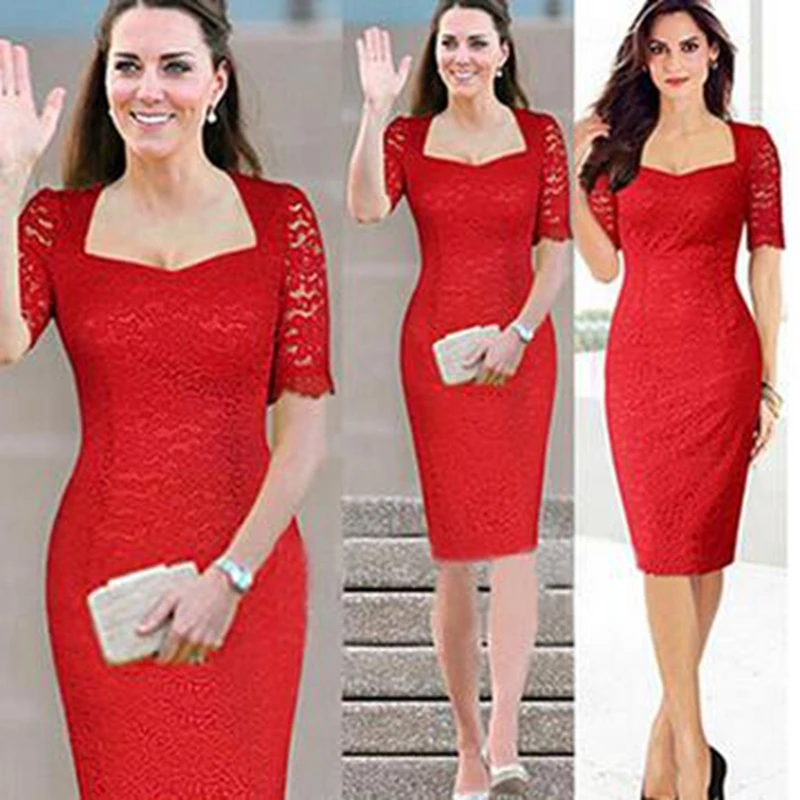 Большой размер женское Европейское M 10XL платье принцессы Kate того же стиля