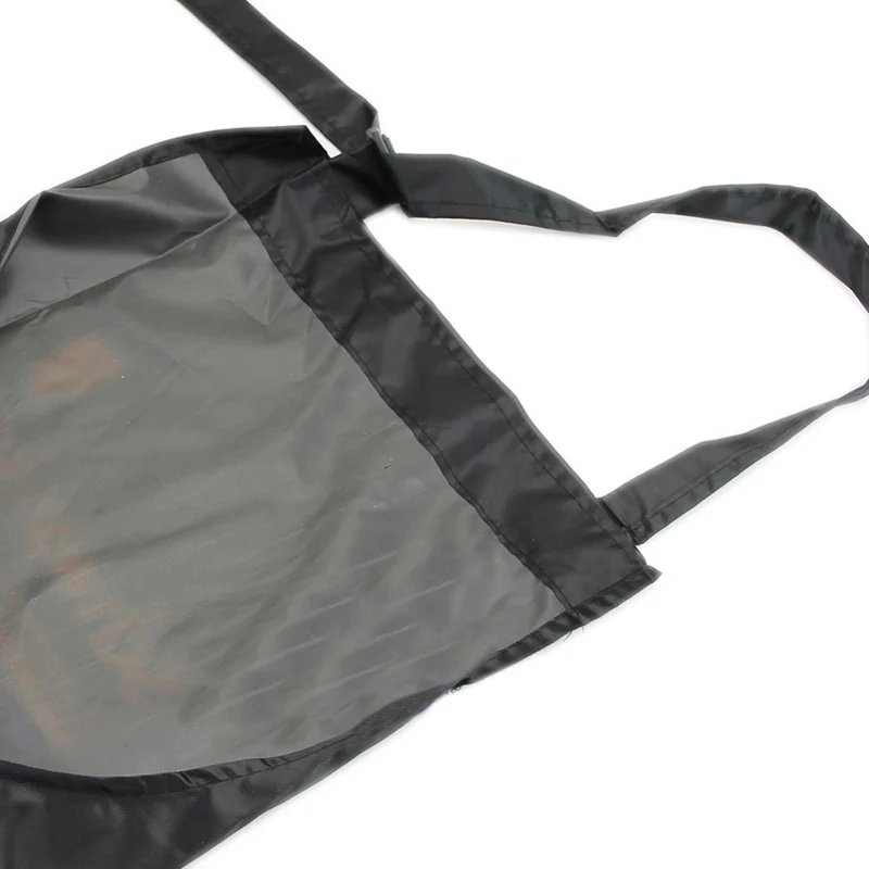 Профессиональный водонепроницаемый лечебный фартук нагрудник для стрижки волос