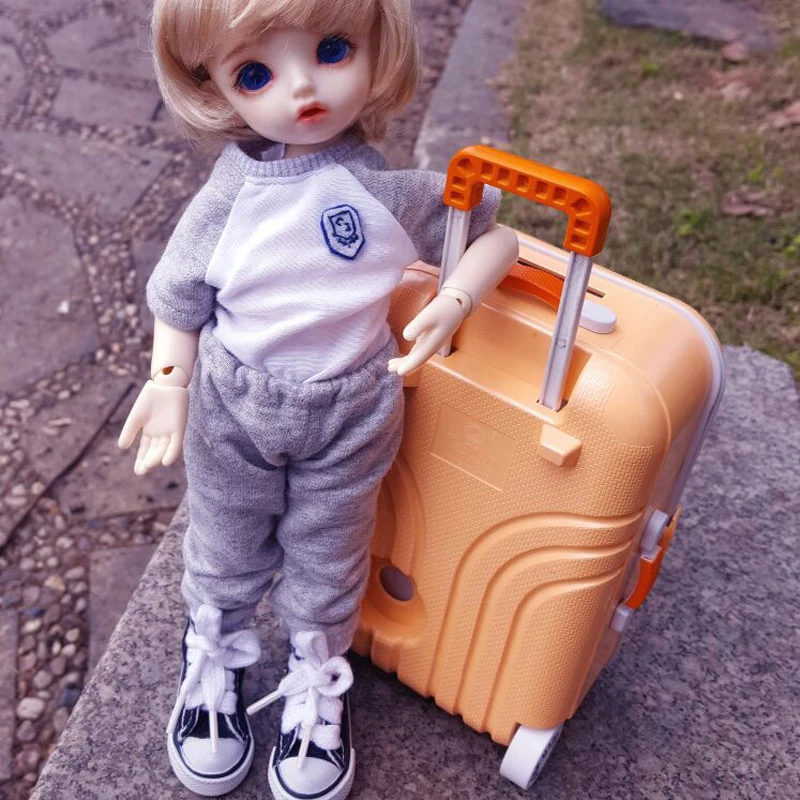 1/6 BJD 20 см аксессуары для кукол | Игрушки и хобби