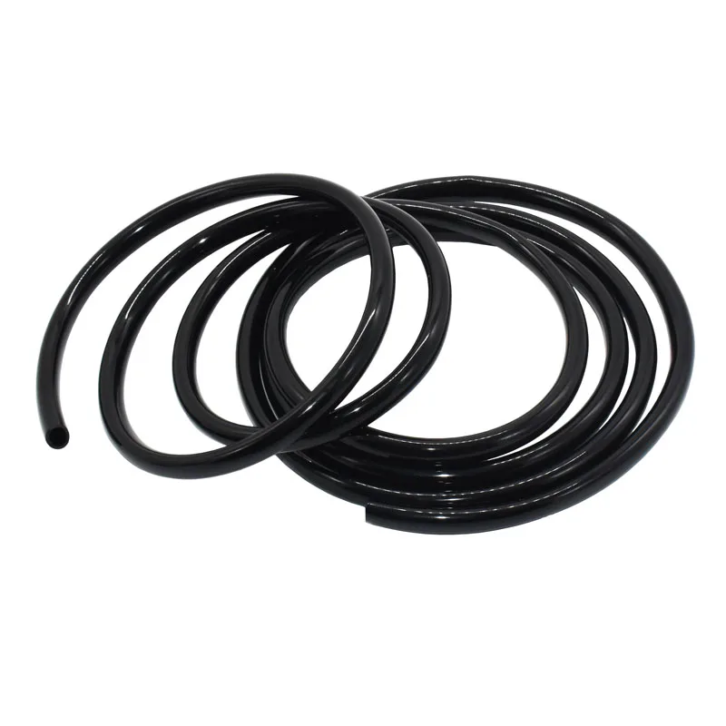 Пластиковая поилка для птицеводства труба 8 мм шланг поилки кроликов кран