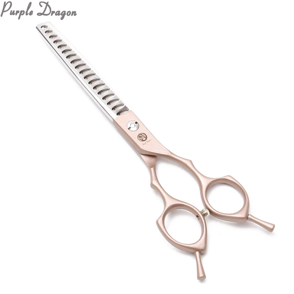 Профессиональные ножницы для ухода за животными 7 дюймов 440C|Парикмахерские