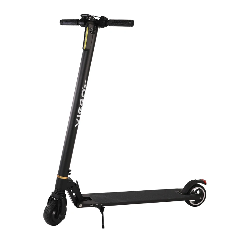 Складной электрический скутер 5 дюймов Электрический скейтборд 2 колеса с