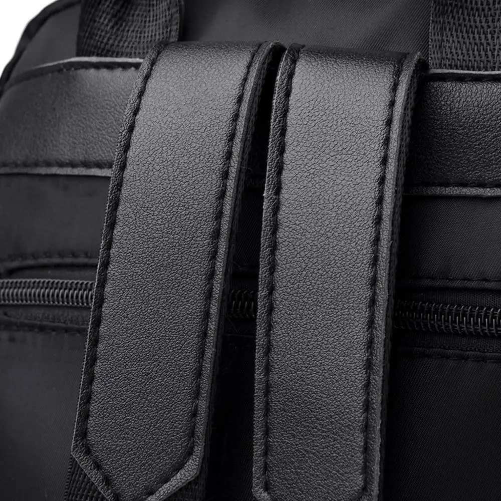 Женский досуг модный рюкзак с большой вместительностью и многофункциональностью.