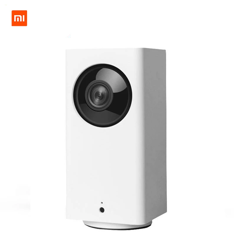 Xiaomi Mijia Dafang умные IP-камеры 1080P HD интеллектуальной безопасности Wifi вебкамеры Nightshot APP удаленного управления для дома.