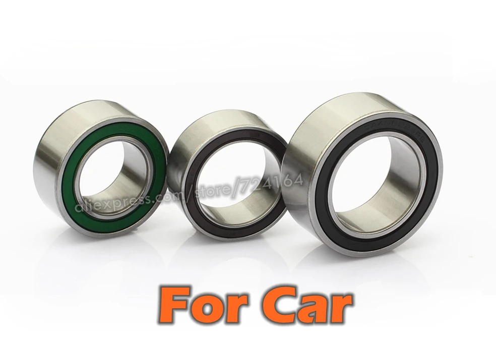 Подшипник Ступицы сцепления компрессора кондиционера 32*47*18 мм 32BD4718 DU DUU дудук DDU