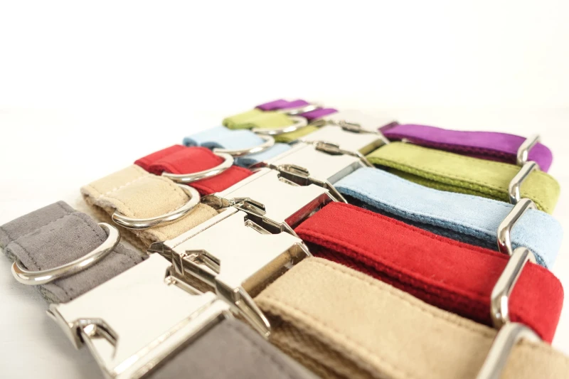 Муттко розница оригинальный цветной ошейник 6 видов цветов ручная работа из