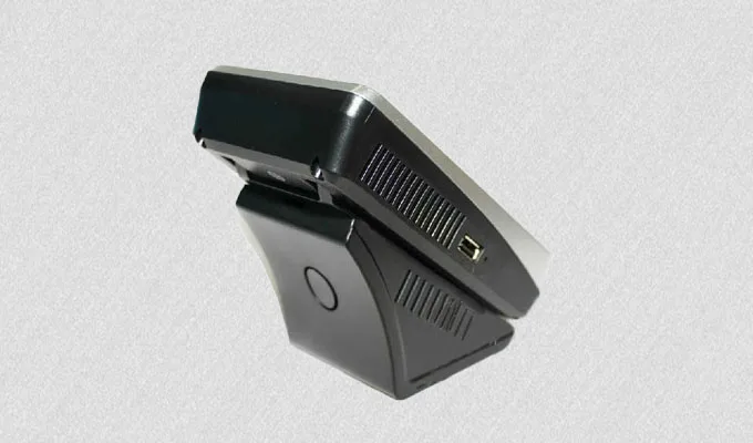 VF300 распознавание лица посещаемость машина RFID 125 кГц считыватель карт Время