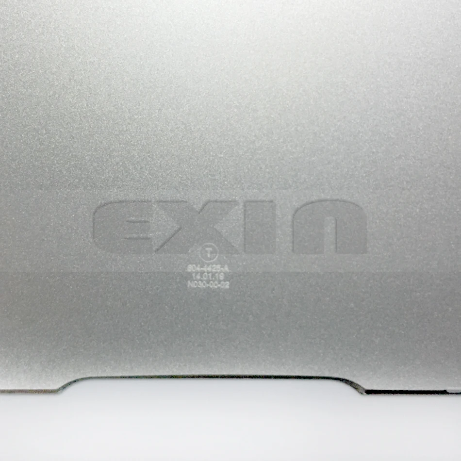 Ноутбук A1369 A1466 нижний чехол для Apple Macbook Air 1" Нижний нижний чехол 2010- лет