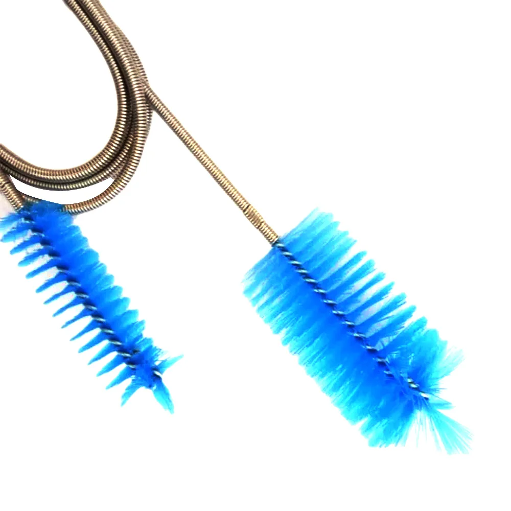 Раковина ванной туалета дренажная труба ЗМЕЯ кисть Инструменты Ванная комната