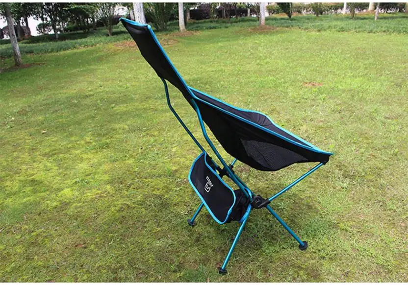 Легкий переносной складной фоточехол CHAMSGENDLight для кемпинга рыбалки пешего