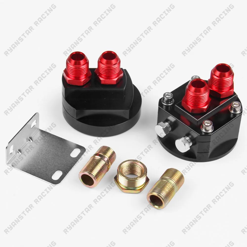 M20 для замены масляного фильтра мужской сэндвич переходник фитинга комплект