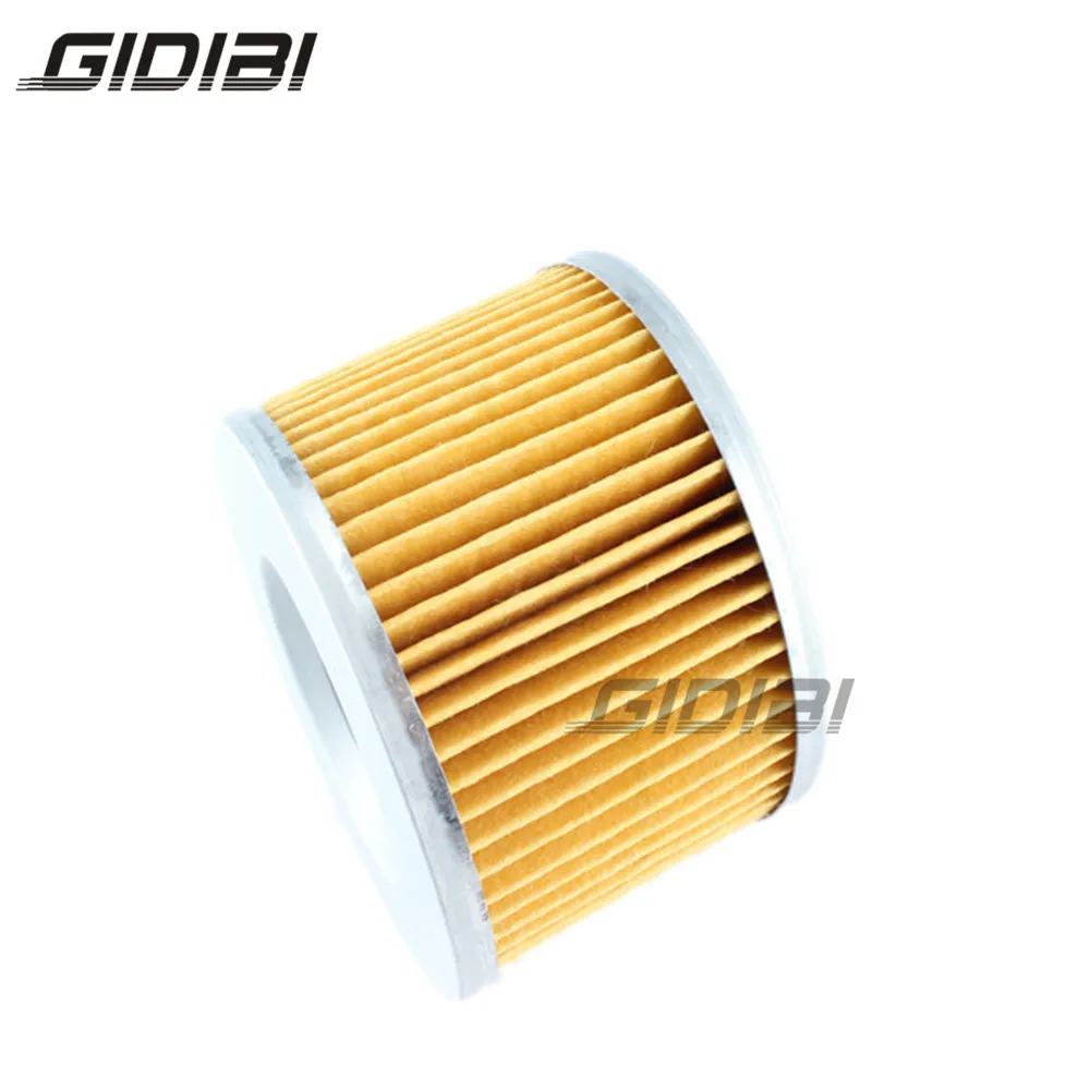 

8 Pcs Motorcycle Oil Filter For CB400 F,F1,F2 75-79 CB500 71 CB550 74-76 CB750 K1-K8 70-78 CBX1050 79-80 CB1100 FSC11 83