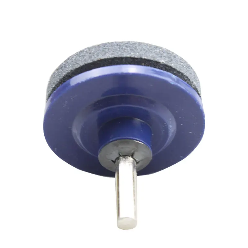 Точилка с лезвиями для газонокосилки 50 мм | Инструменты