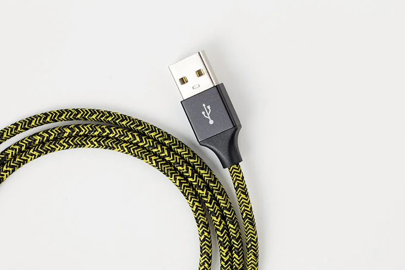 Плетеный кабель Micro USB из пеньковой веревки, 1 м/2 м/3 м, кабель для синхронизации данных, usb-кабель для зарядки samsung HTC LG Huawei xiaomi, кабели для телефонов Android