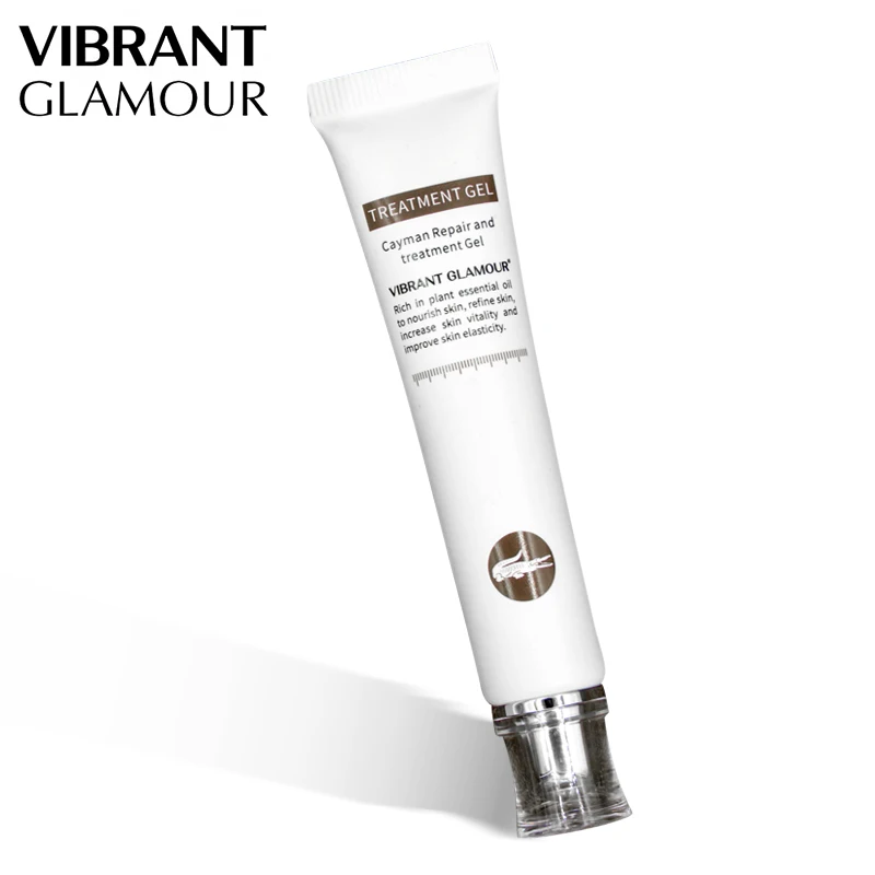 Яркий гламурный Восстанавливающий шрамовый крем гель для удаления шрамов от