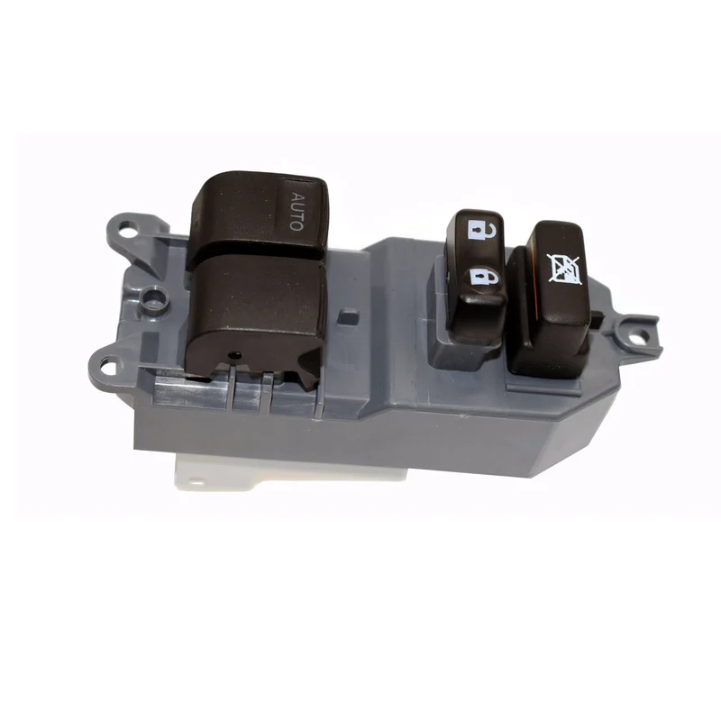 WOLFIGO Новый выключатель управления стеклоподъемником 84820 0D100 848200D100 8482002230 подходит