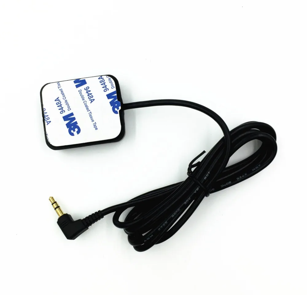 Хороший дешевый высококачественный антенный приемник для автомобиля DVR камера GPS