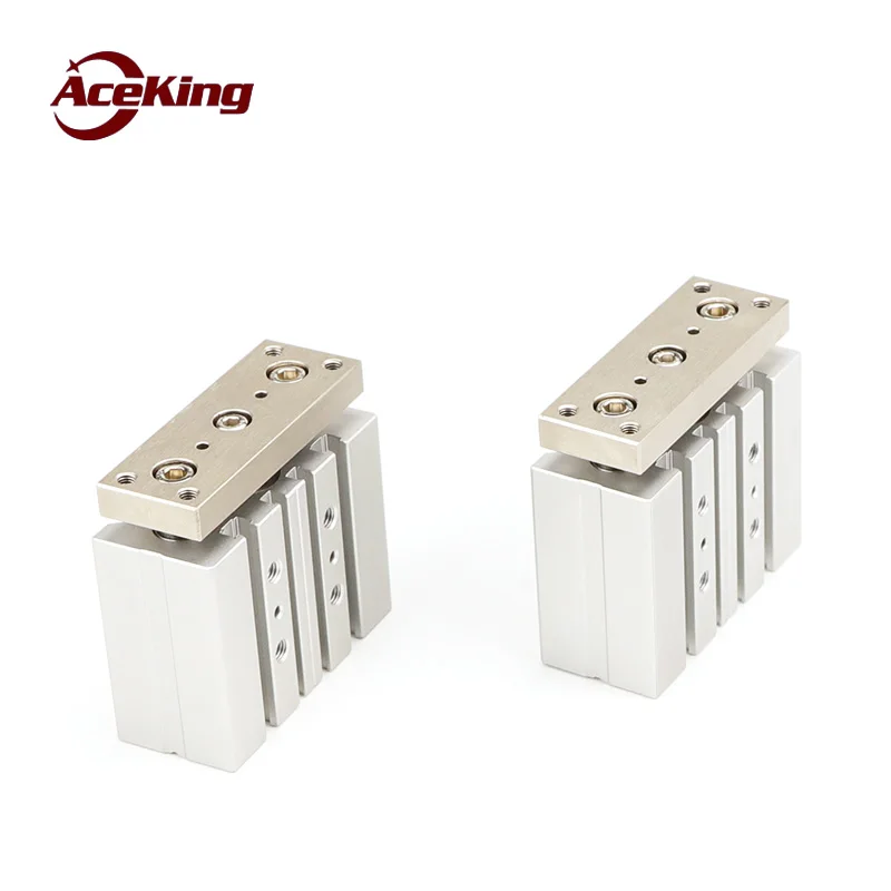 Трехшпиндельный фонарь TCM25 фотометрический MGPM25|Пневматические компоненты| |