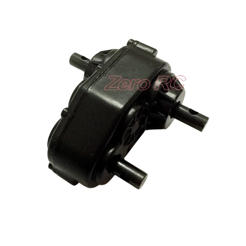 Чехол RC4WD TRITON TRANSFER 1:1 для TRAIL FINDER 2 и GELANDE 2|case g1|casecase transfer |