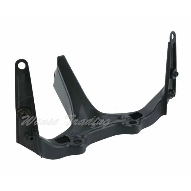Waase для Honda CBR1000RR CBR 1000 RR SC57 2004 2005 2006 2007 Передний носовой Верхний обтекатель капота