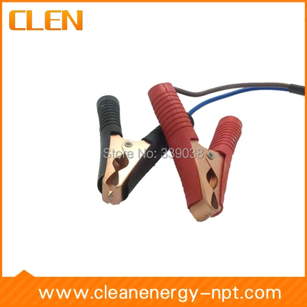 Автомобильное зарядное устройство 12 В 20 А умное автоматическое для удаления