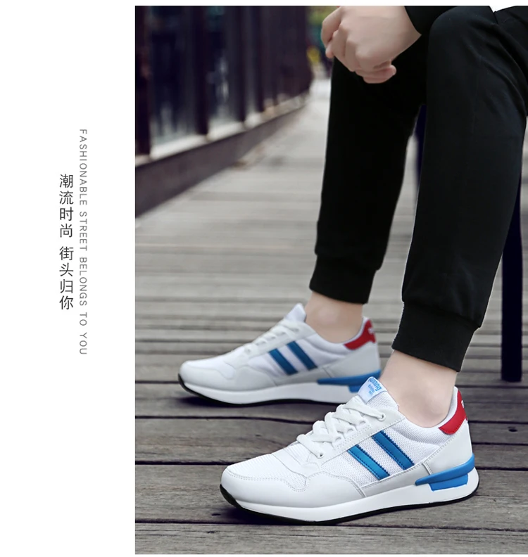 Basket Femme Spring Summer Casual Shoes for Women Comfortable Vulcanized Shoes Couples Shoe Male Breathable Mesh Sneakers