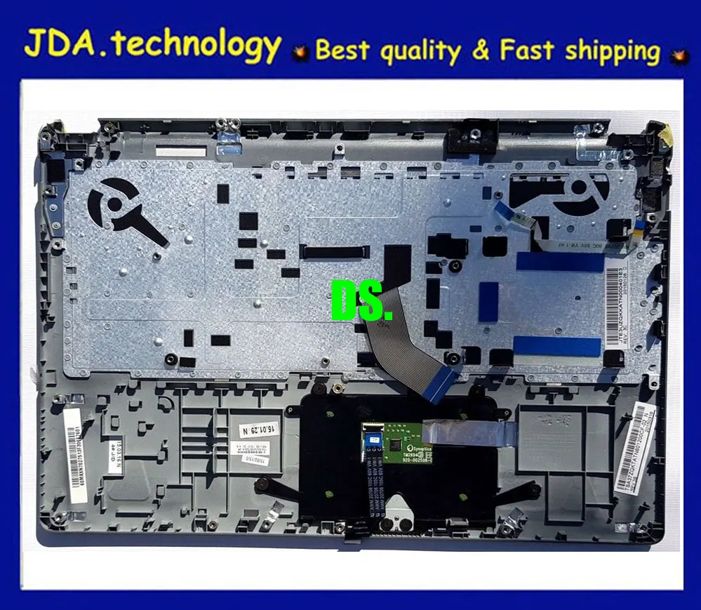 Новинка Оригинальный чехол для Acer Aspire V5-472 V5-473 V5-473g подставка рук верхняя крышка