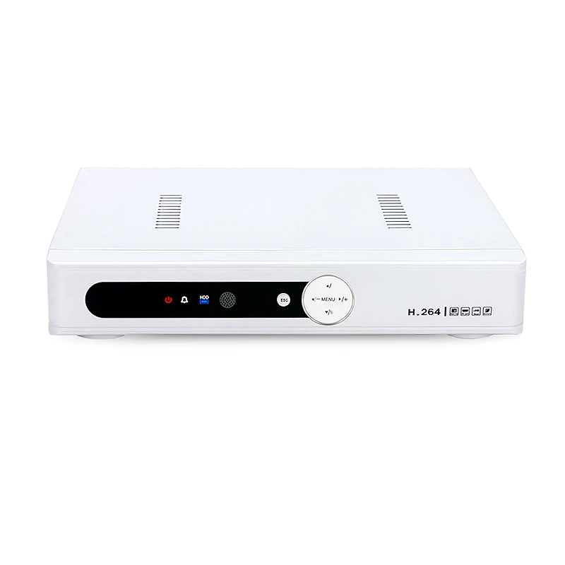 Видеорегистратор Xinfi CCTV 4 канала 1080P HDMI AHD DVR | Безопасность и защита