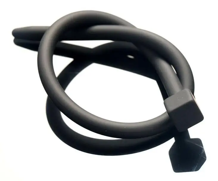 Силиконовый расширитель уретрального сигнала для мужчин 35 см стимуляции