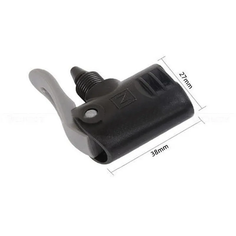 2018 велосипедные шины воздушный насос многофункциональный разъем головка