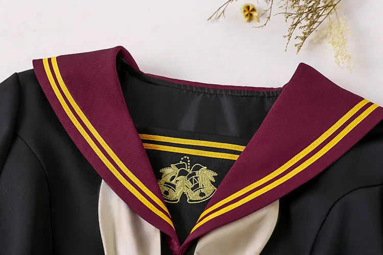 2018 весенние мягкие сестра с матросским воротником Платье вышивкой для женщин