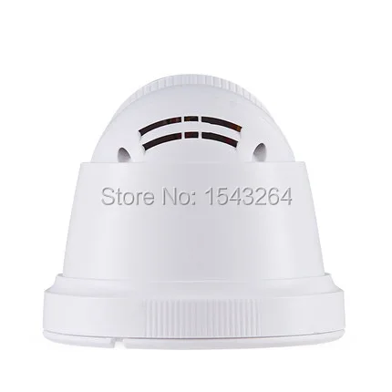 1080 P POE IP Камера 2mp 1920*1080 securiyfull-HD купол ИК-сети поддержка PoE коммутатор 48 В или DC 12