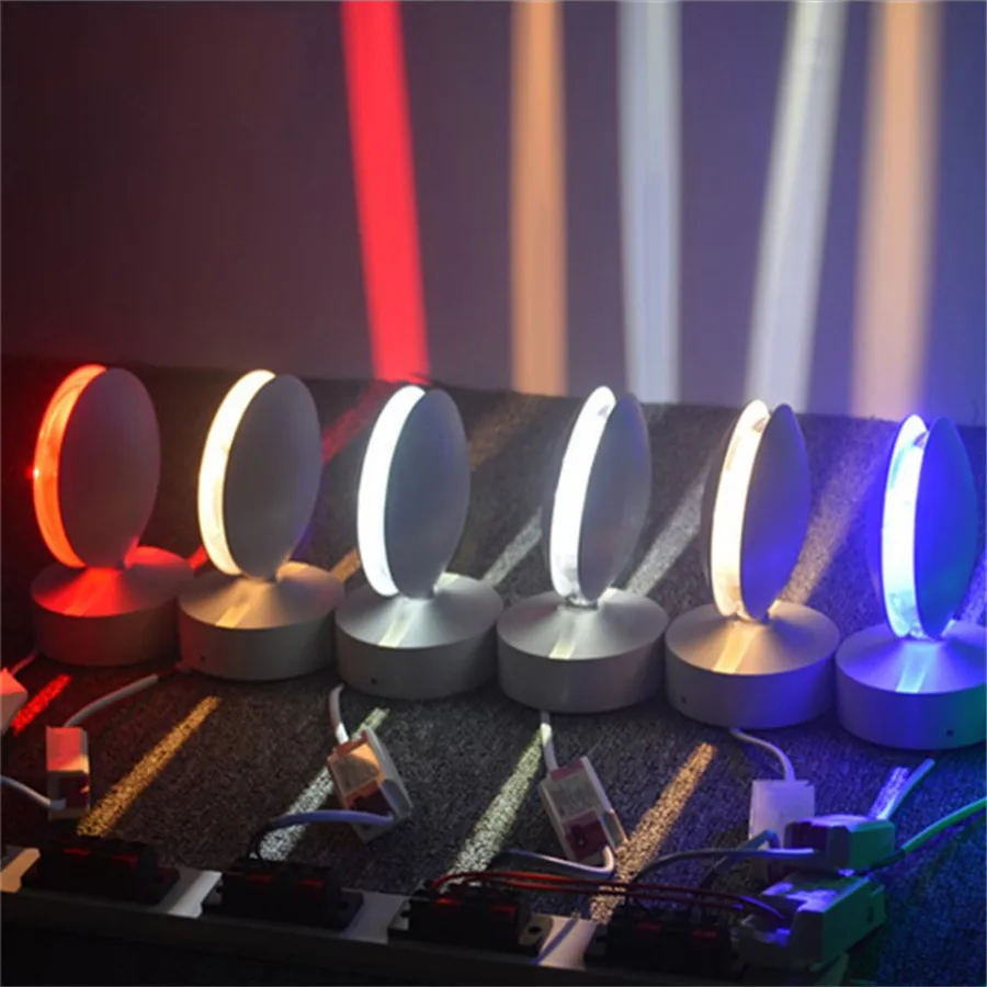 BEIAIDI наружный порог оконный свет дверная рама лампа поверхностный монтаж луч