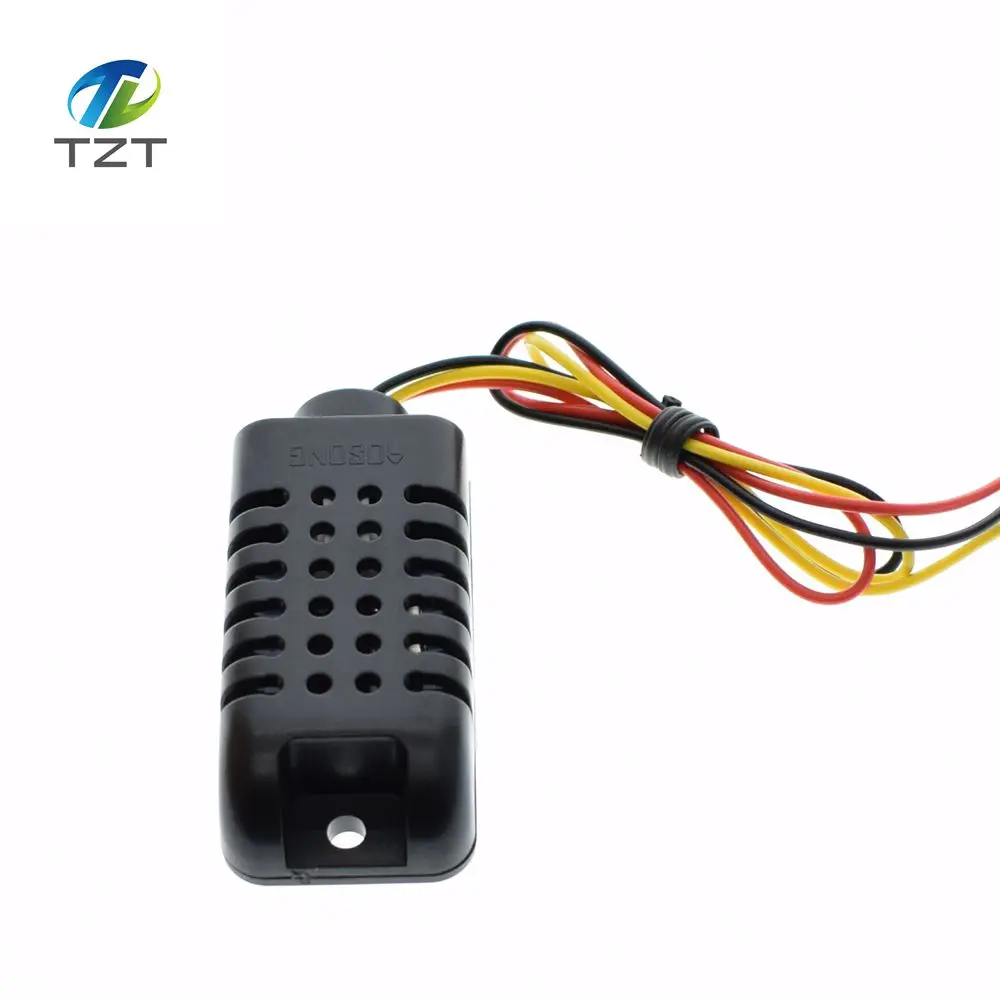 1 шт. DHT21 100% новый цифровой выход относительная влажность и датчик