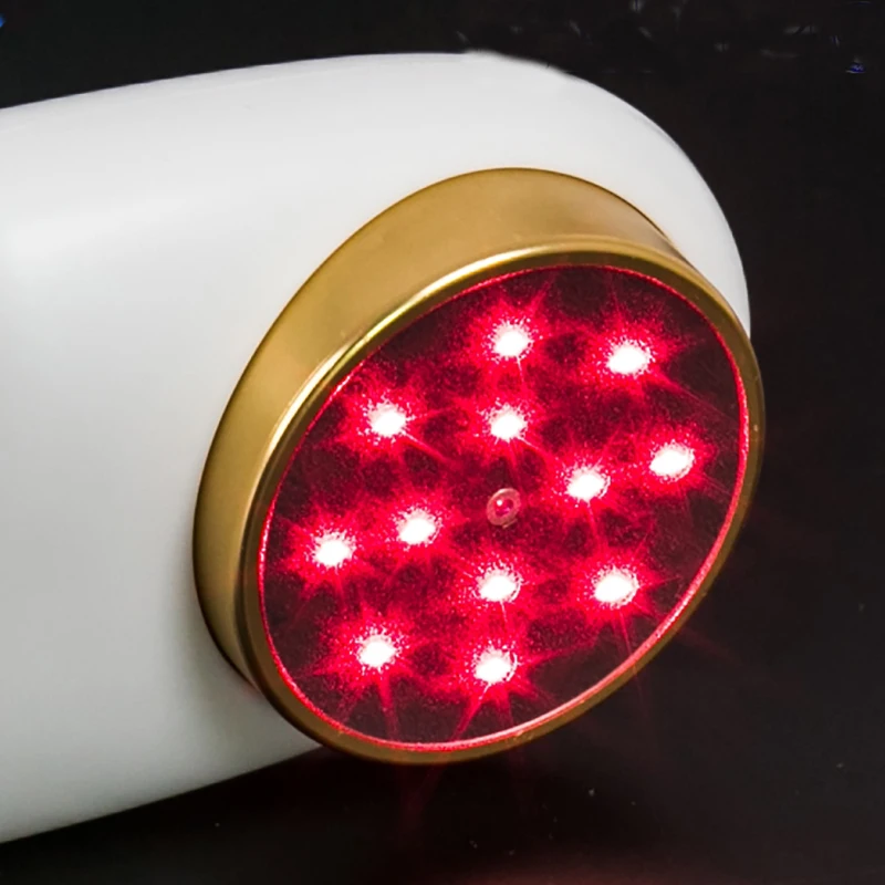 Лазерная терапия LLLT мощное устройство для облегчения боли и заживления раны