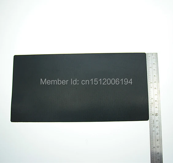 Противоскользящий силиконовый резиновый пластиковый бампер амортизатор 3 м