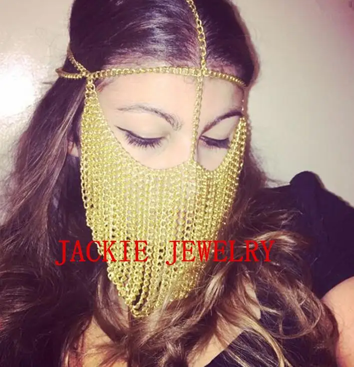 Бесплатная доставка новый стиль B706 женские золотые цепочки сексуальные