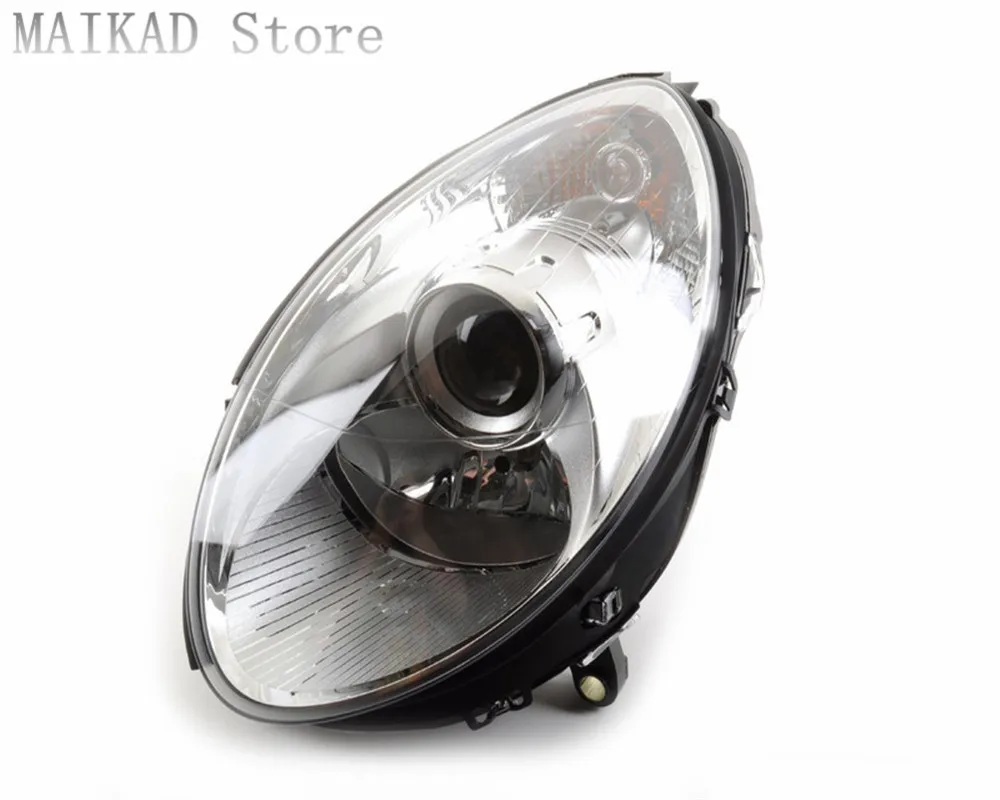 Передняя фара для Mercedes Benz W251 R280 R300 R320 R350 R500 R550 R63 R400 A251820036164|Фара авто в сборе| |