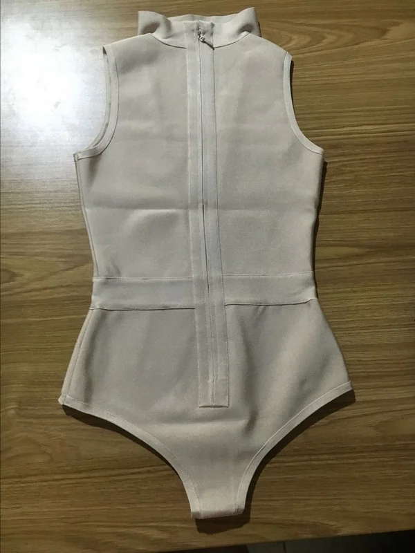 Новинка 2016 г. пикантные модные черные белые телесного цвета бежевый V шеи