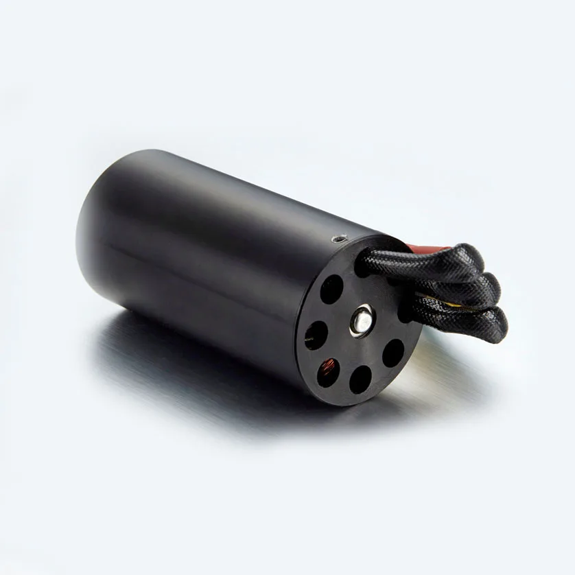 1 шт. SSS 3660 4 полюсные двигатели с водяным охлаждением KV1620/2045/2070/2726 бесщеточный