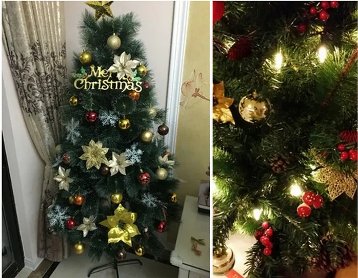 Декоративная искусственная пуансетия полого цельного|poinsettia|poinsettia decorations |