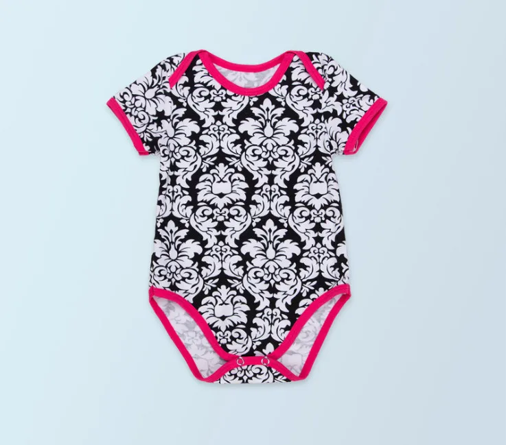 Новинка одежда для маленьких девочек с розочками хлопковый джемпер