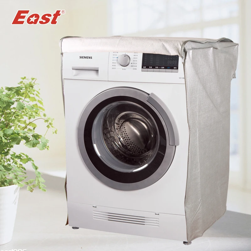 Крышка для стиральной машины East пылезащитная крышка роликовой и небольших моек 2